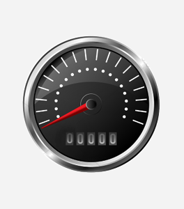 Car Speed Meter