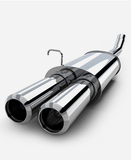 Car Exhaust system