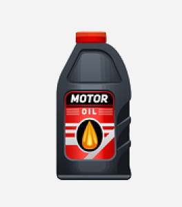 Oil Cane