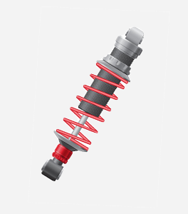 Car Brake Trigger