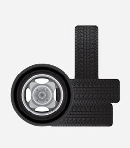 Car Tire Bundle